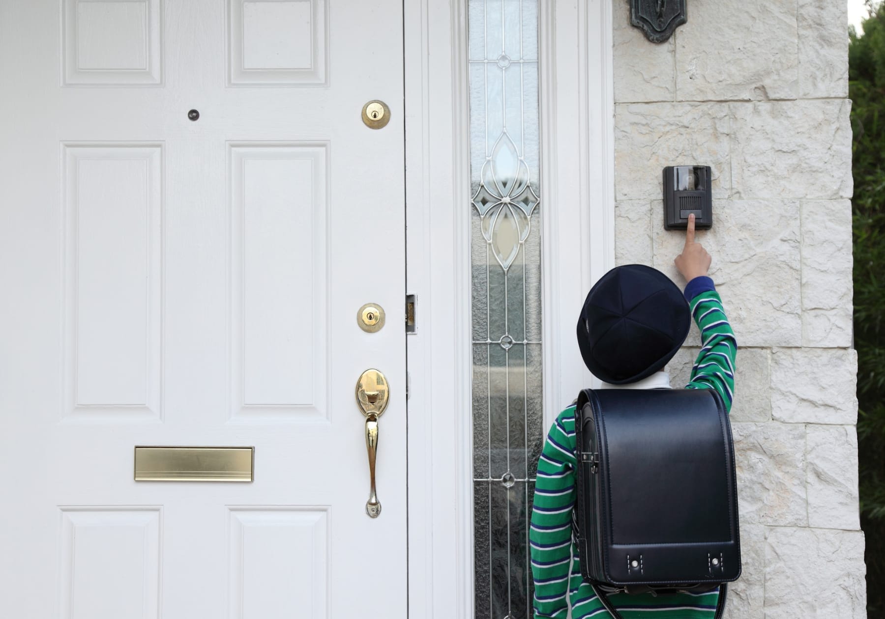 How to Enhance your Home Security with Video Doorbells