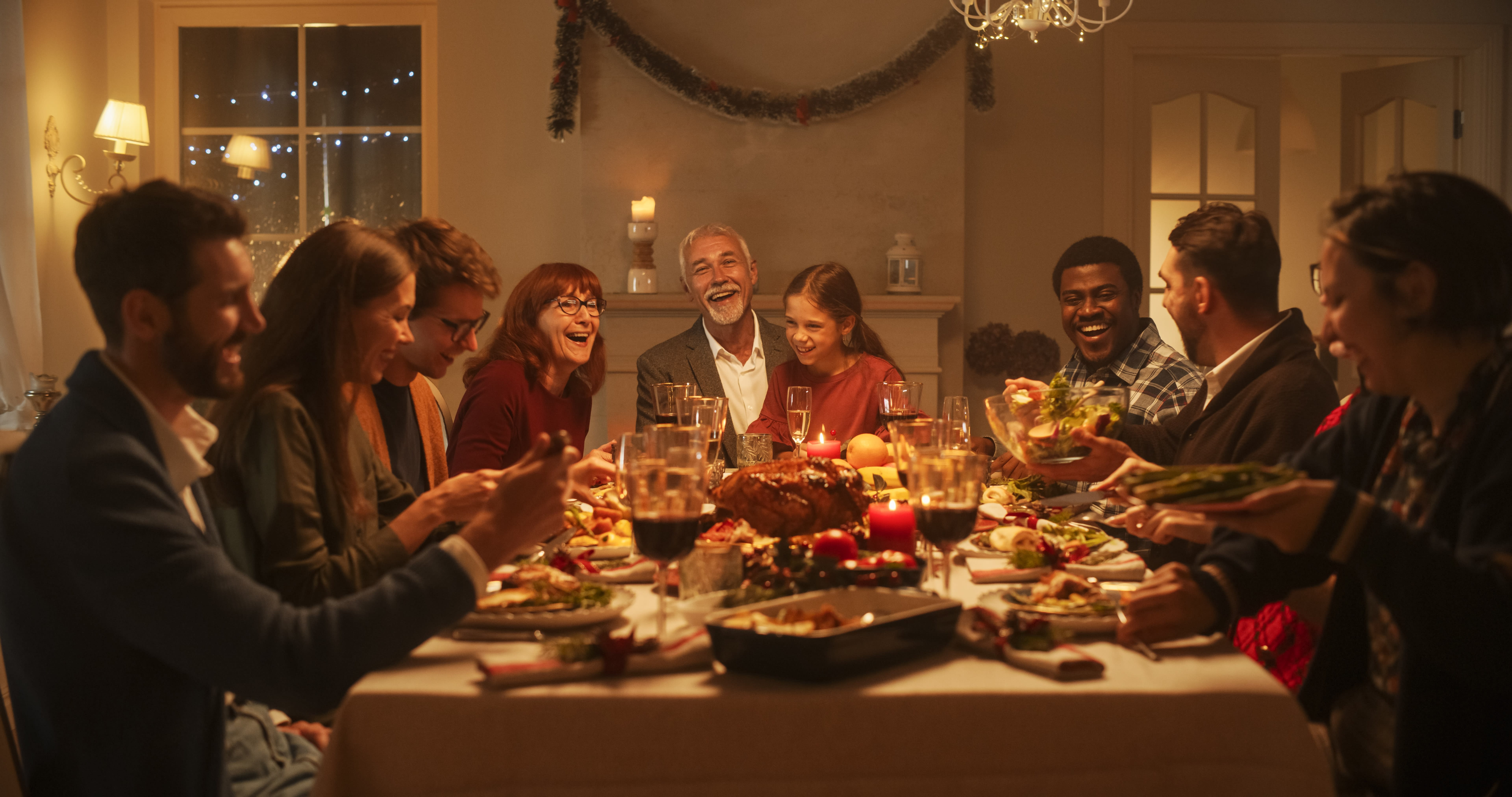 How to Help Your Loved One with Alzheimer’s Feel Included, Without Overwhelm, This Holiday Season