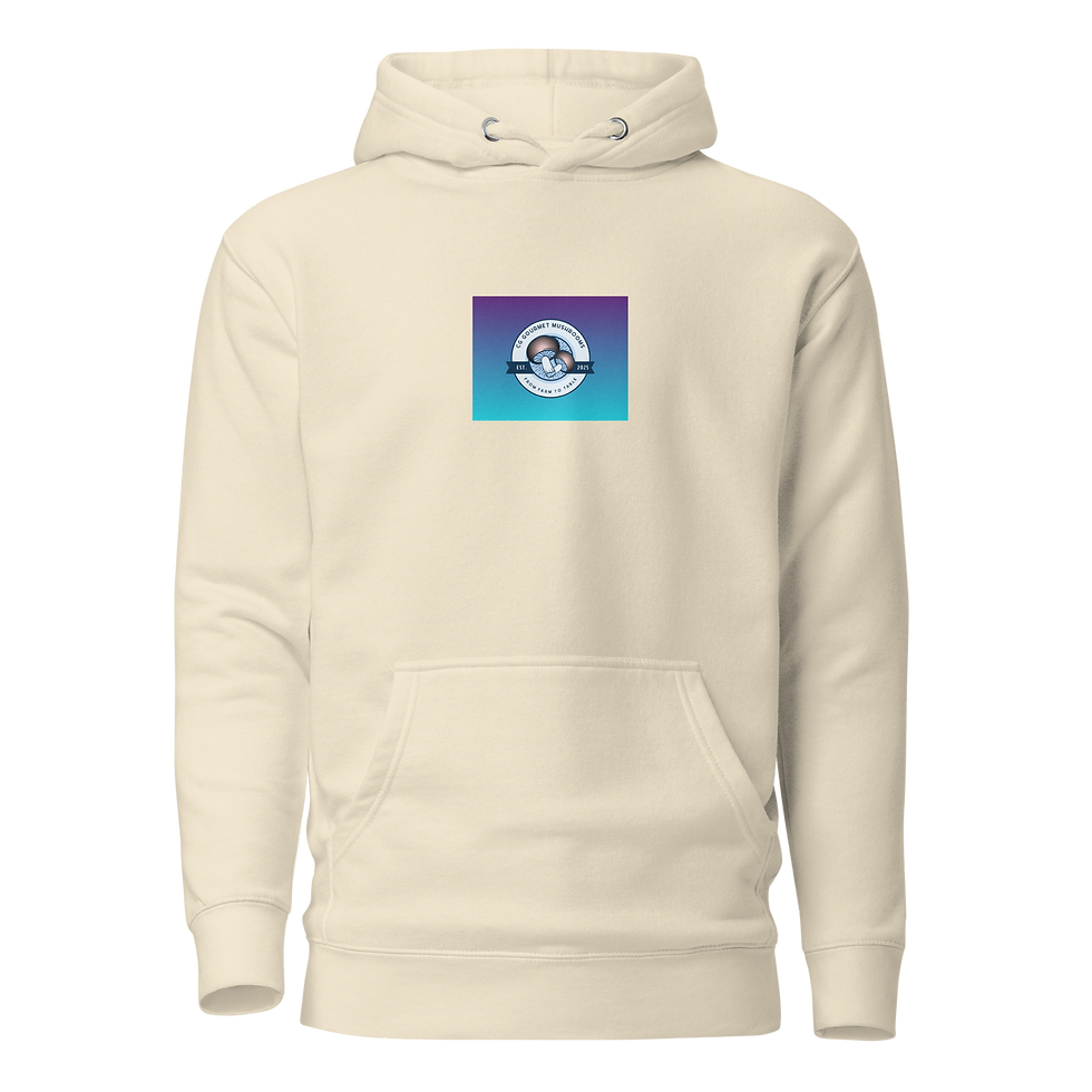 Thumbnail: Cotton Heritage M2580 I Unisex Premium Pullover Hoodie