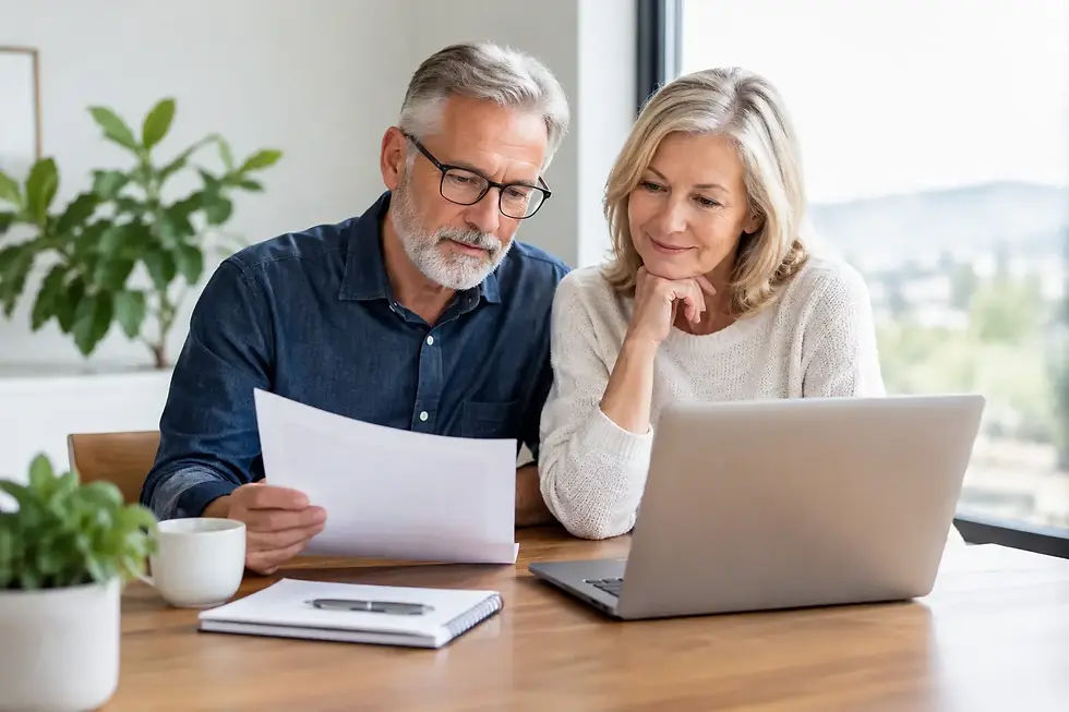 Retirement Tax Trends 2026: What to Plan For