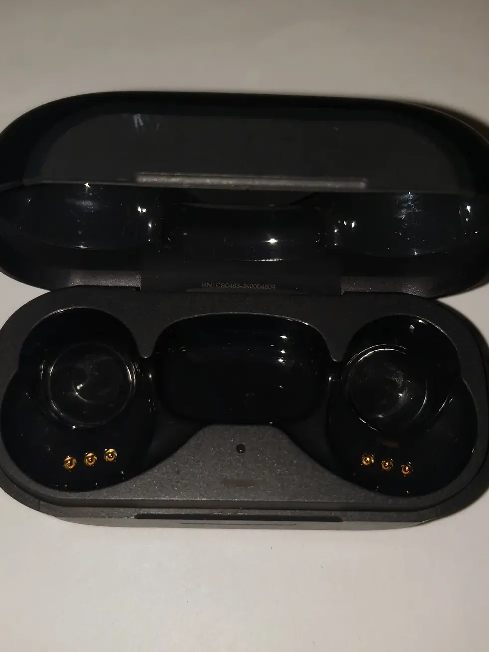Thumbnail: JBL Reflect Mini True Wireless NC Earbuds
