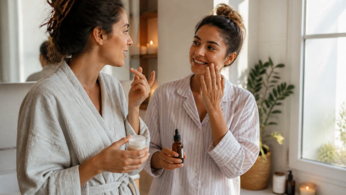 Lack of Sleep Face: How to Reduce Puffiness and Recover