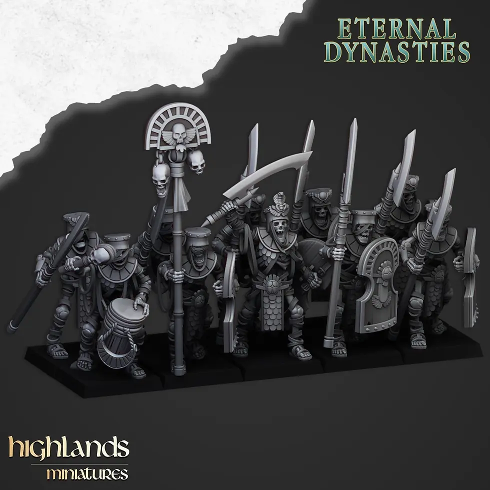 Thumbnail: Ancient Guard x20
