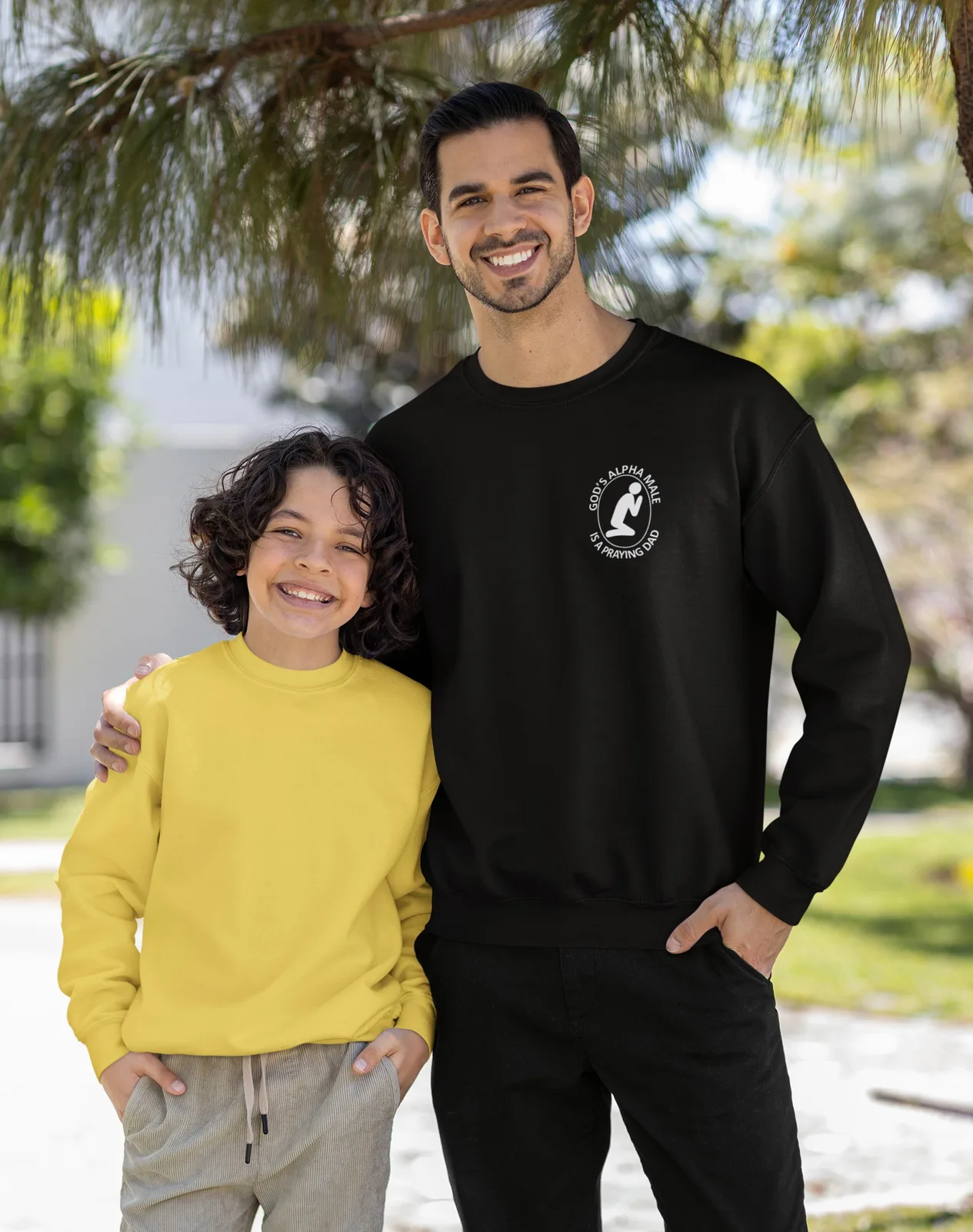 Best Biblical Leadership Apparel for Christian Men 2026
