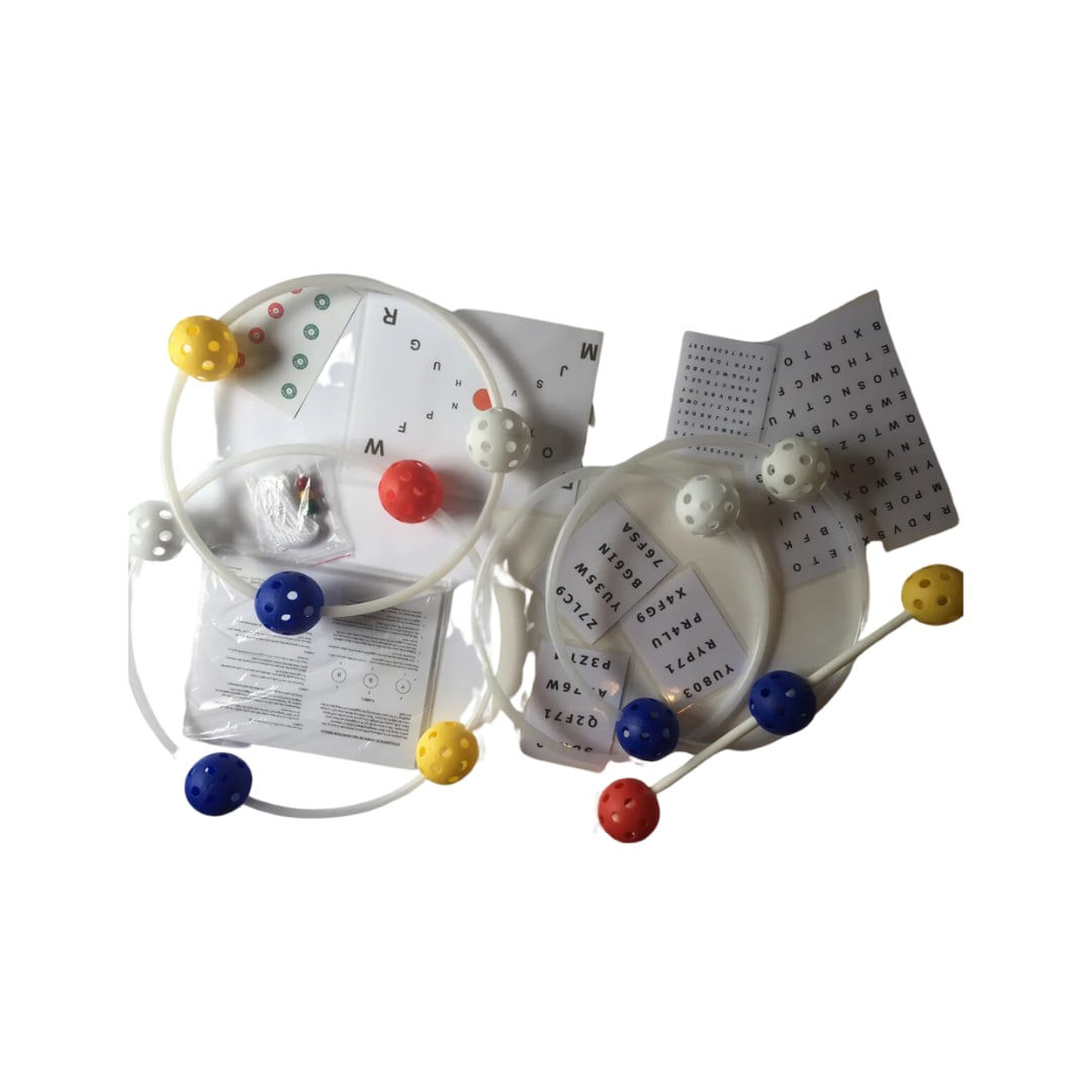 Deluxe Vision Package