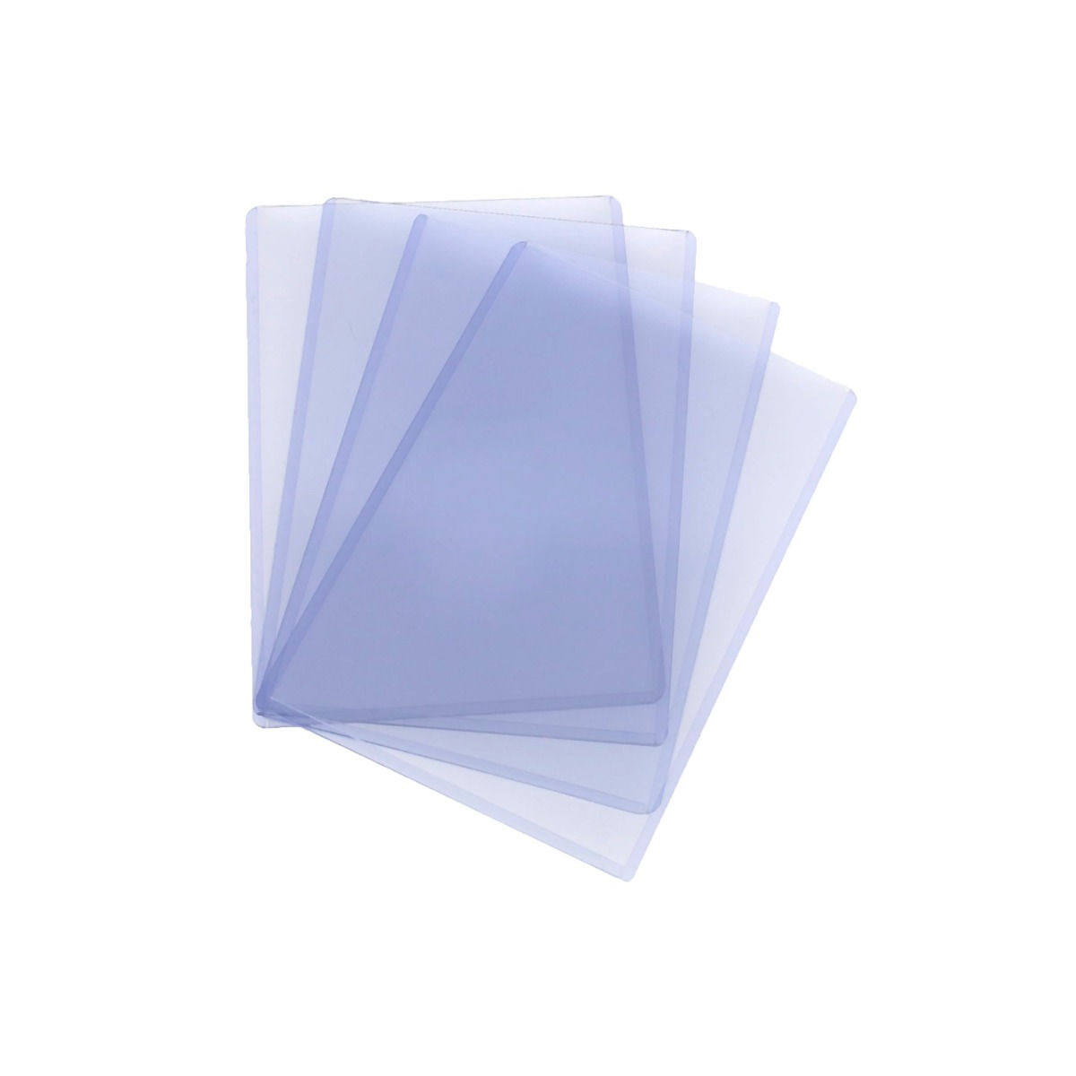 5x7 Topload Holder 25 per pack