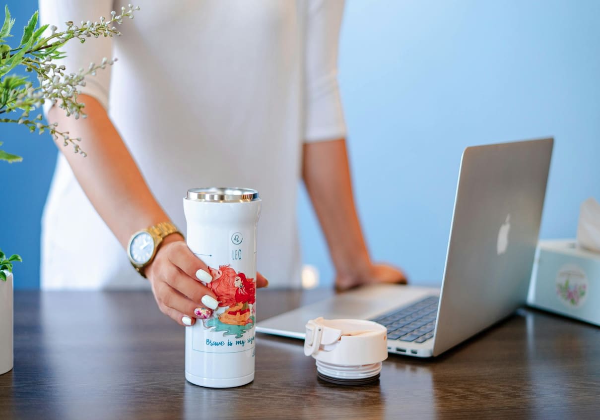 Looking for Tumbler Design Ideas? Check These Out!