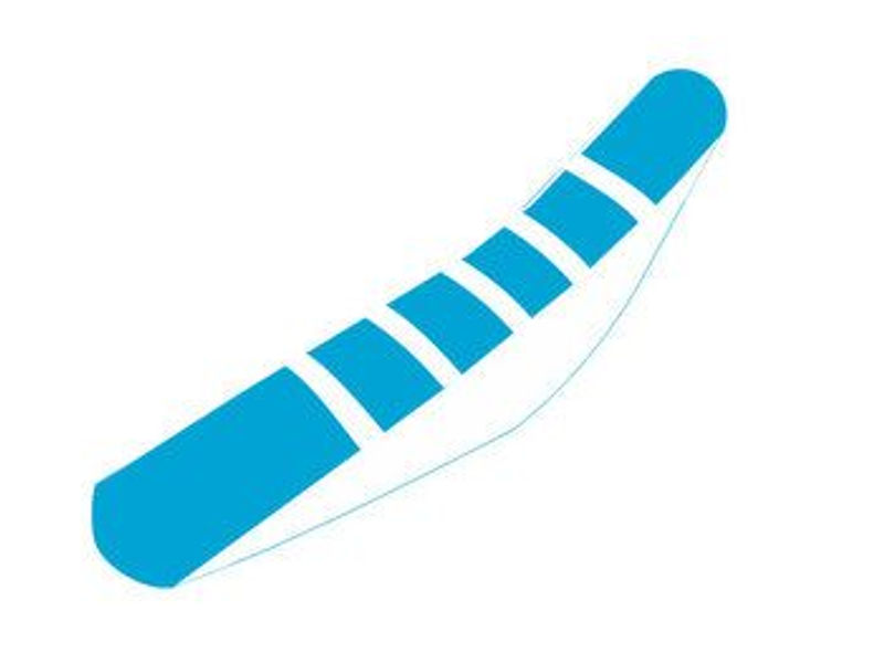 Thumbnail: Moto Seat Ribbed Seat Cover 2015-21 4 STROKE and Two Stroke with big tank (12L)