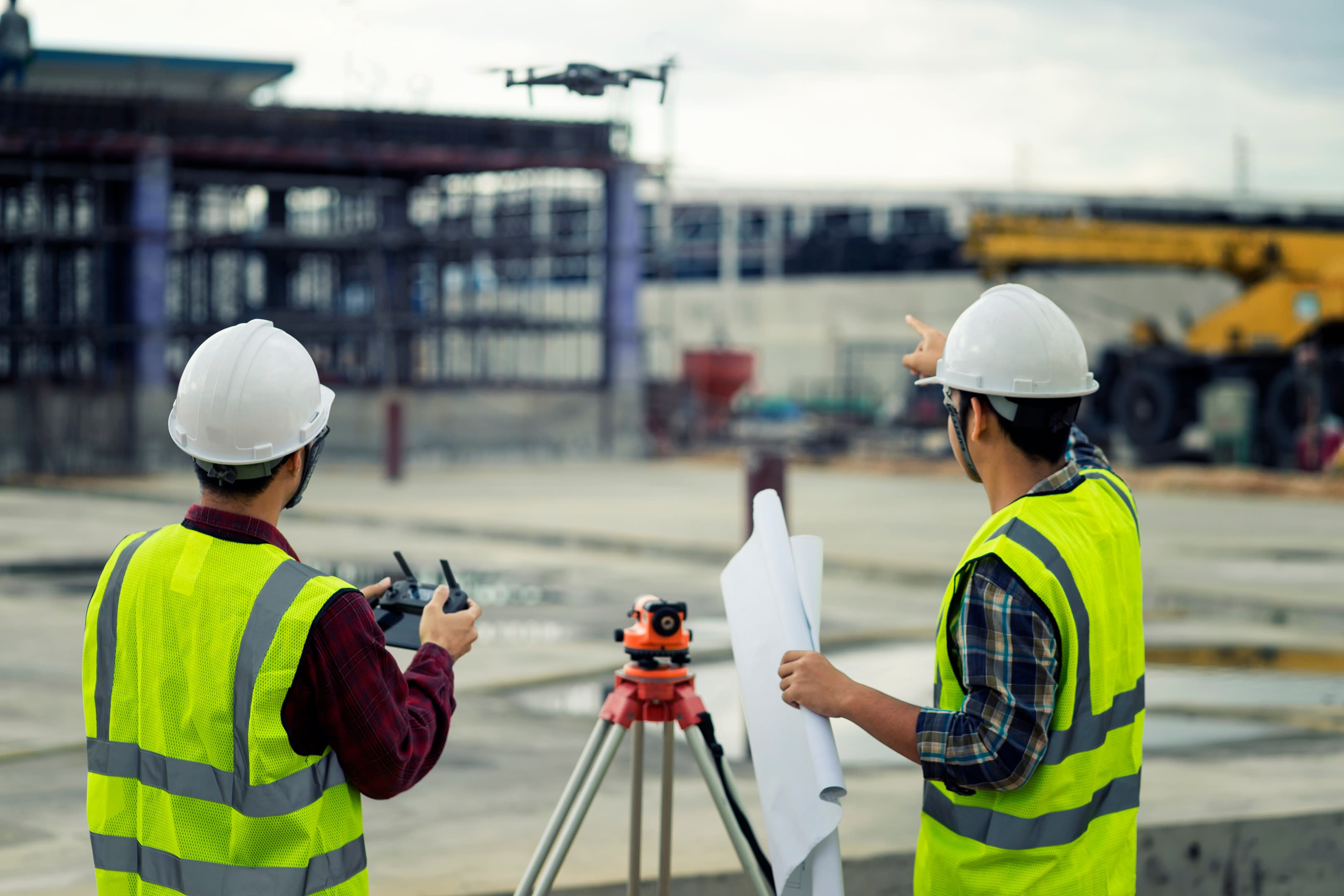 The Crucial Role of Regular Structural Inspections