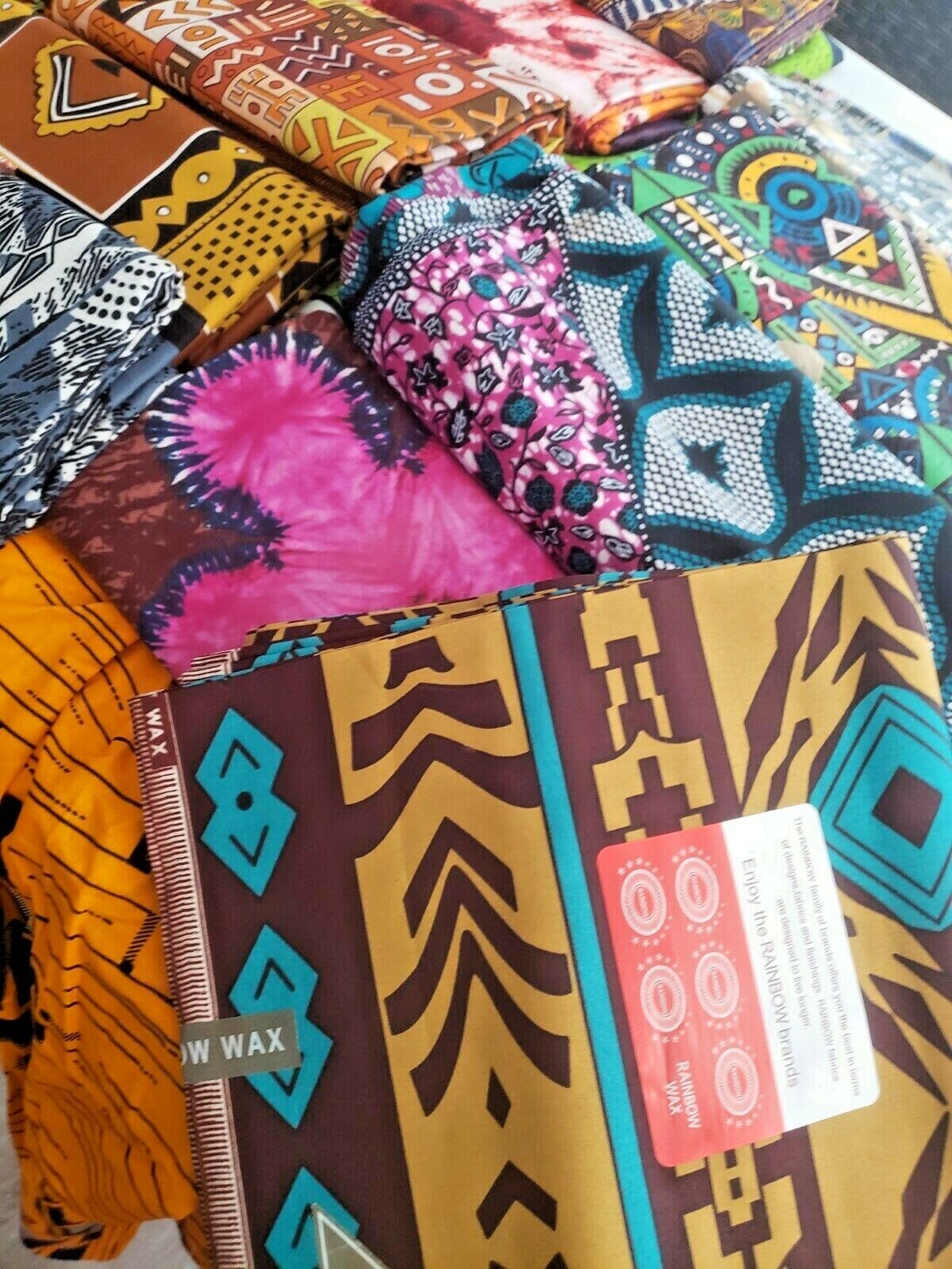 From Africa with Love: Mothers Day Gift Ideas and Cultural Apparel
