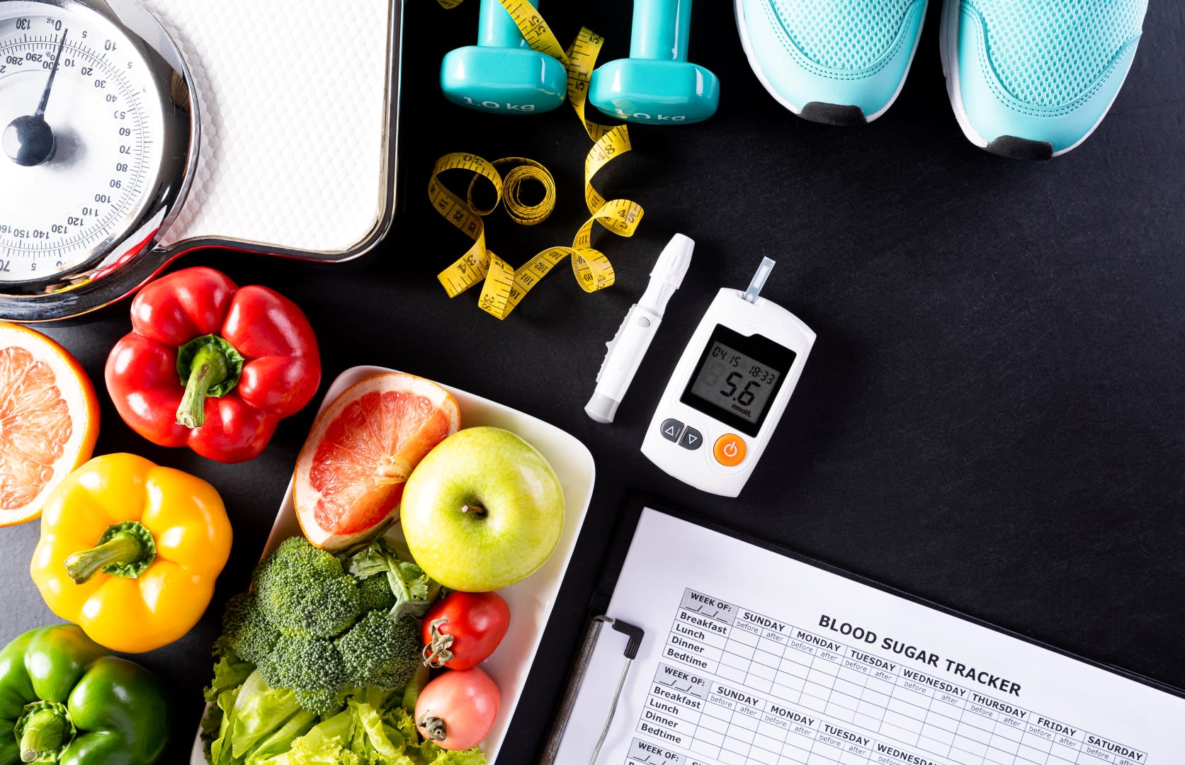Why is Nutrition Important for Medical Weight Loss?