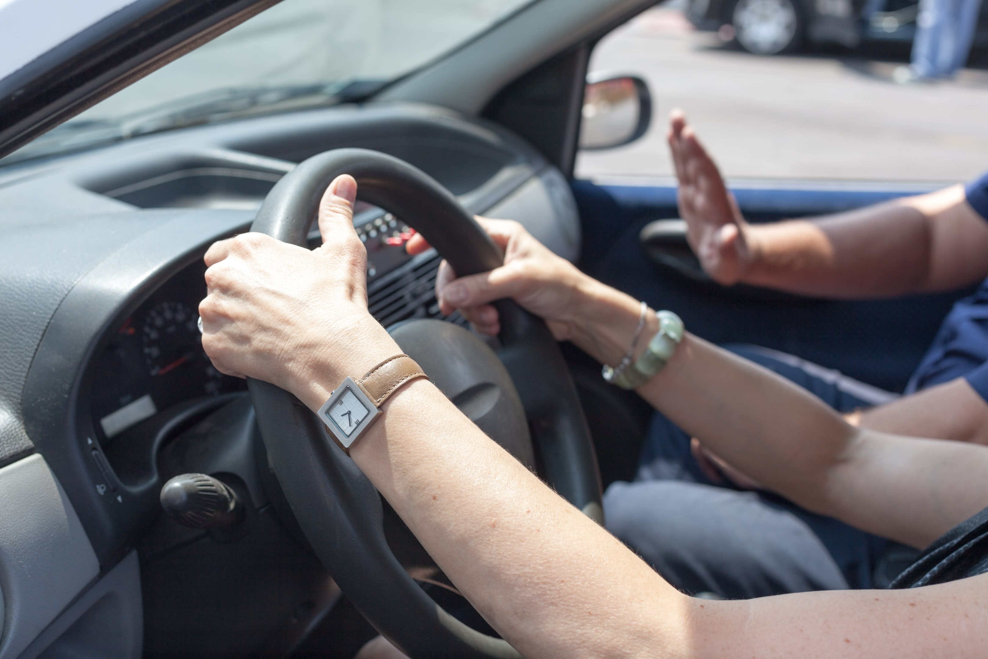 Prioritizing Self-Care Through Private Transportation Choices