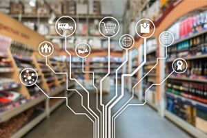 Omnichannel MKTG: Harnessing The Power.