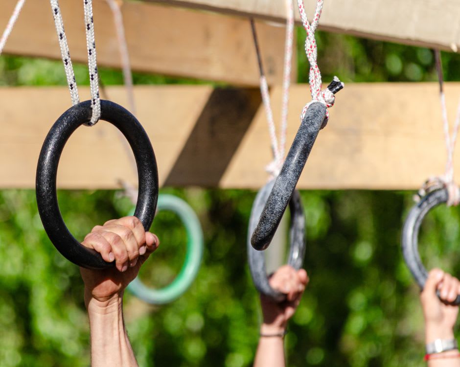 Obstacle Vs Traditional: Which Workout Is Right for You?
