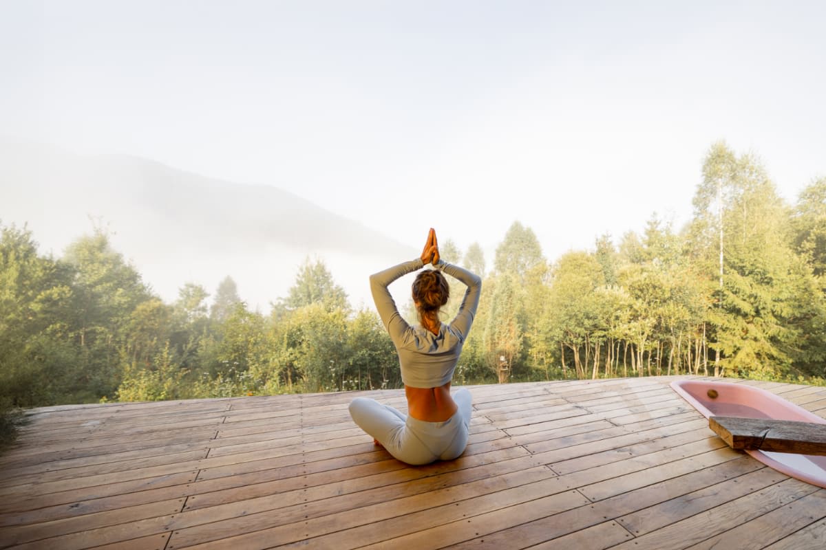 How Intentional Gratitude Practice Elevates Your Energy Daily