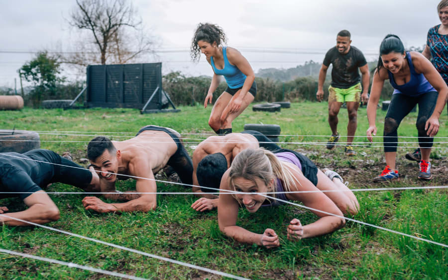 Mastering OCR: Steps to Restart Your Racing Journey