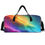 Thumbnail: Cloudy Gym Bag