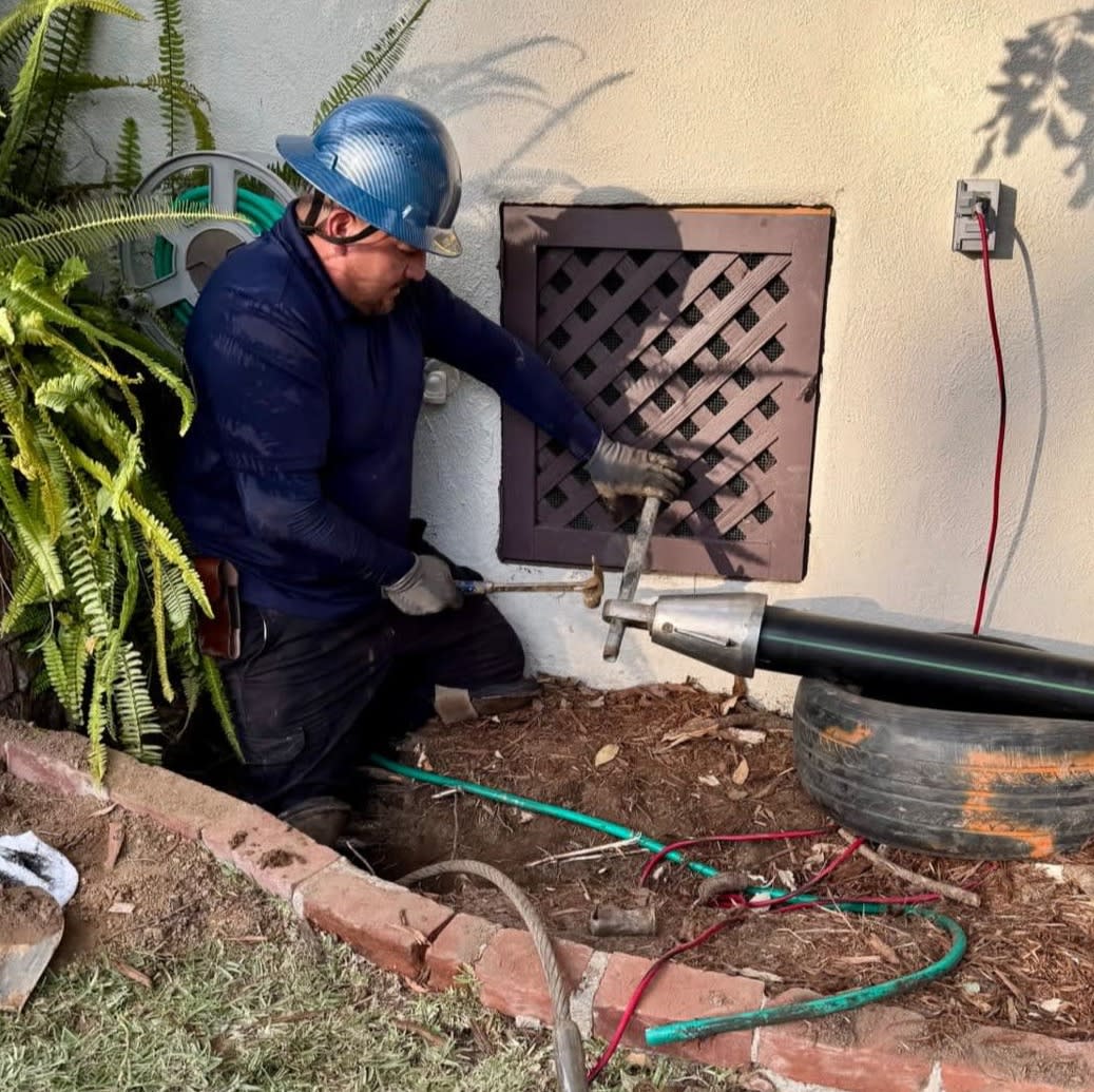 What is Trenchless Pipe Technology and How Does It Work?
