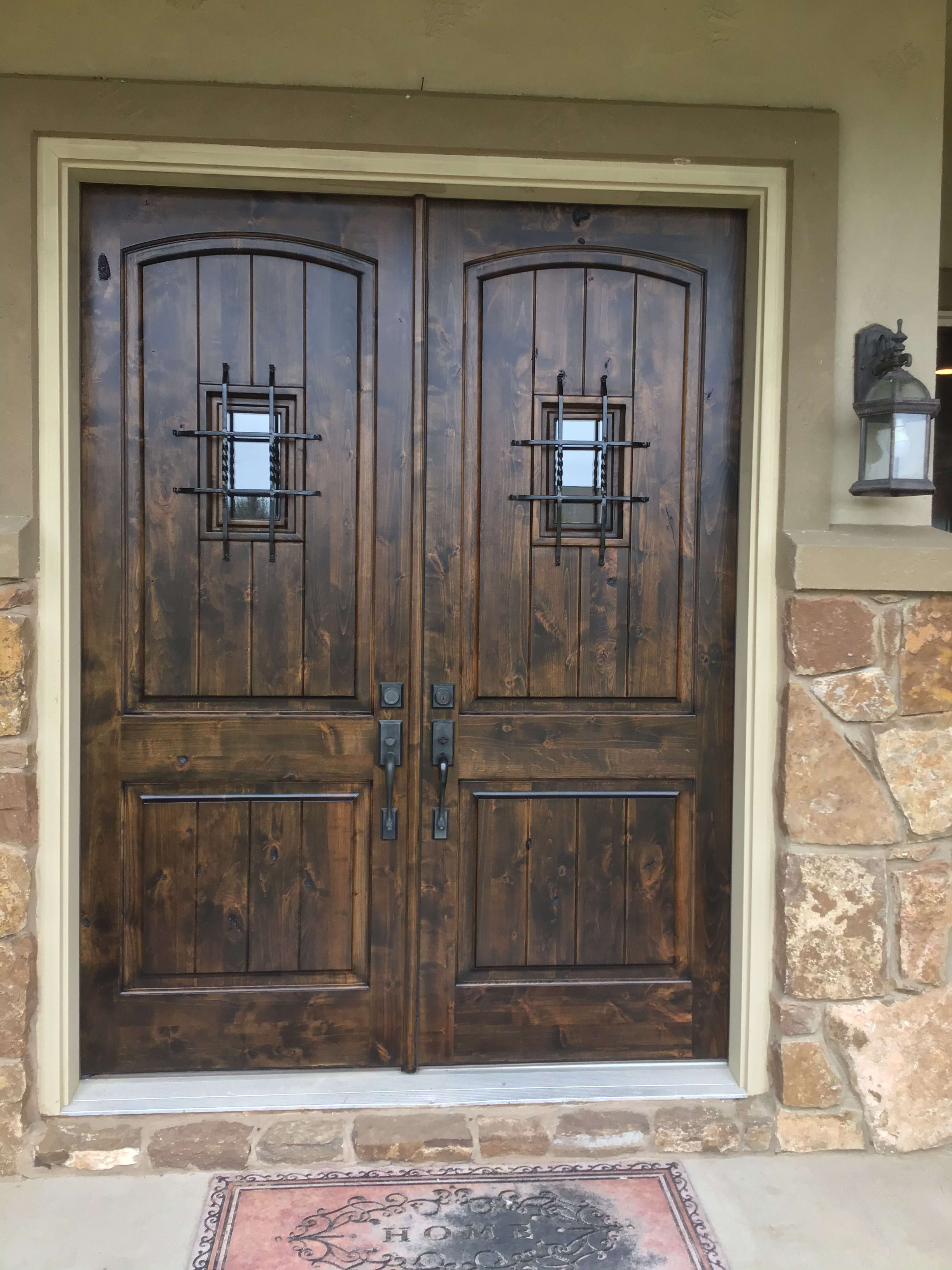 Saving Money and Time: Why Refinishing Doors is Better Than Replacing