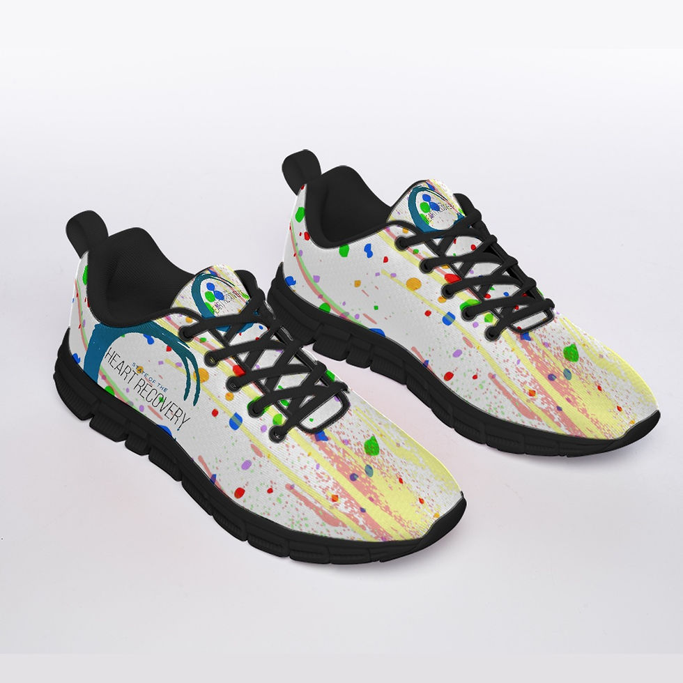 Thumbnail: Heart Recovery Runners