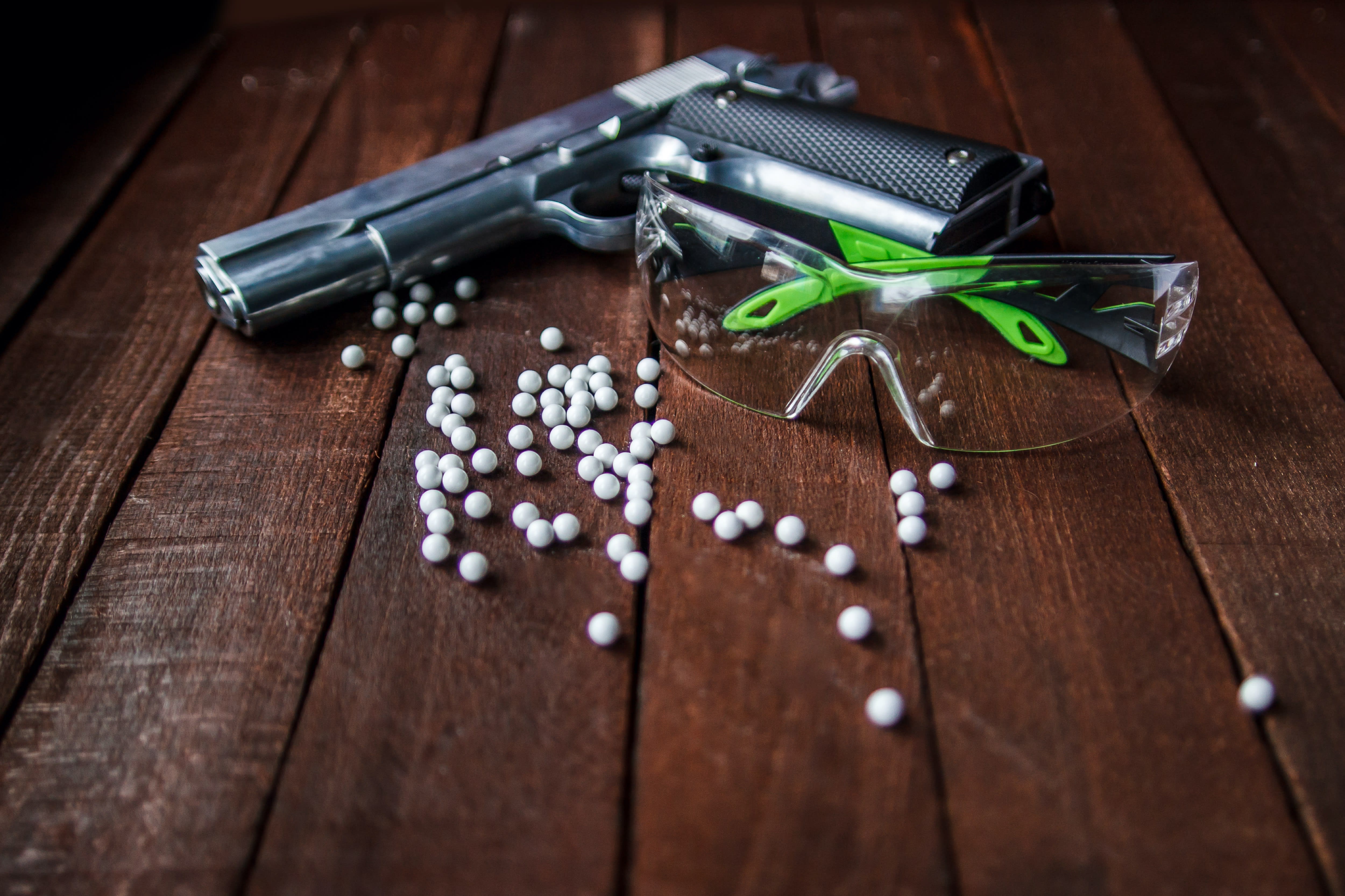 Top 5 Mistakes New Gun Owners Make — and How to Avoid Them