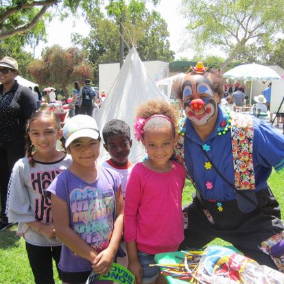 The Impact of Children's Day USA on Local Communities
