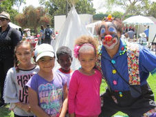 The Impact of Children's Day USA on Local Communities