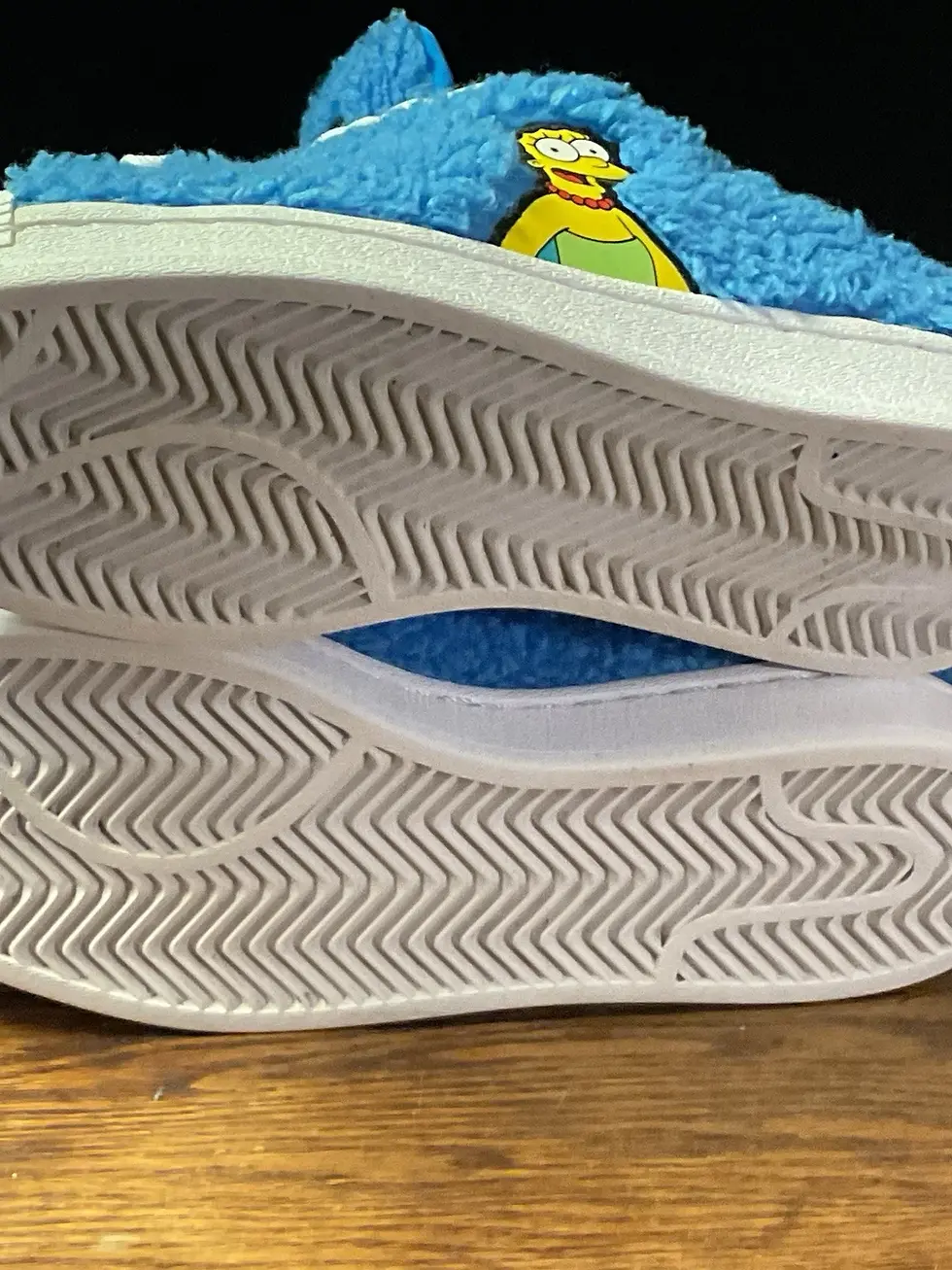 Thumbnail: Adidas Superstar x Simpsons Marge Size 5 Kids