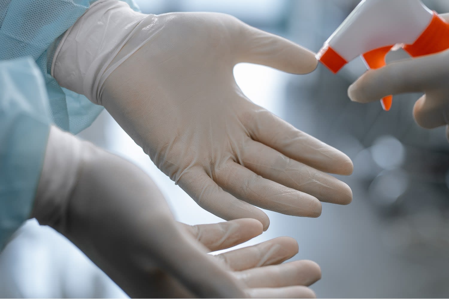 Some Hygiene Tips for Health Care Facilities