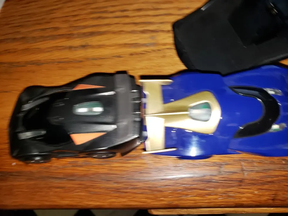 Thumbnail: 2 Anki Drive Expansion Cars Katal VG