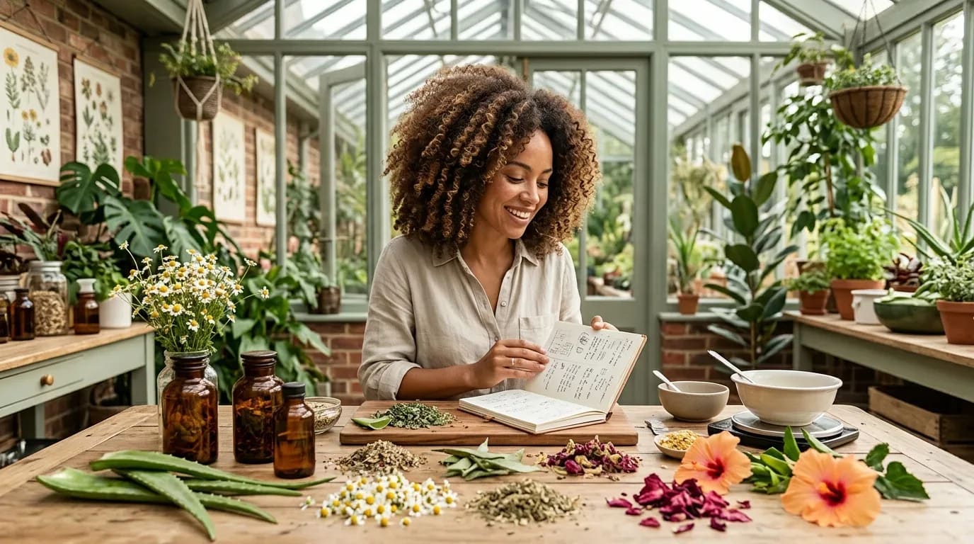 Why Are Common Myths About Natural Hair Care Misleading?