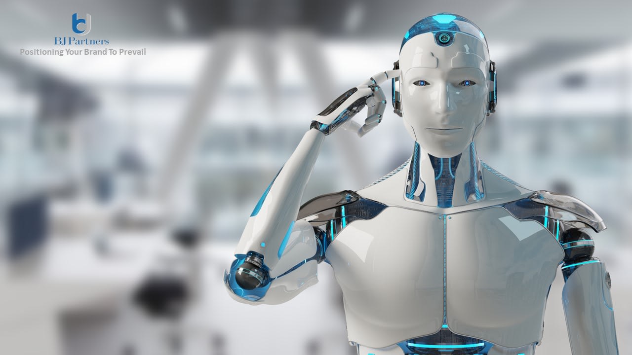 The Role of AI in Driving the $1.3 Trillion Digital Marketing Revolution