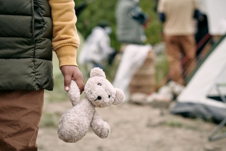 Finding Missing Migrant Children: Humanitarian Solutions