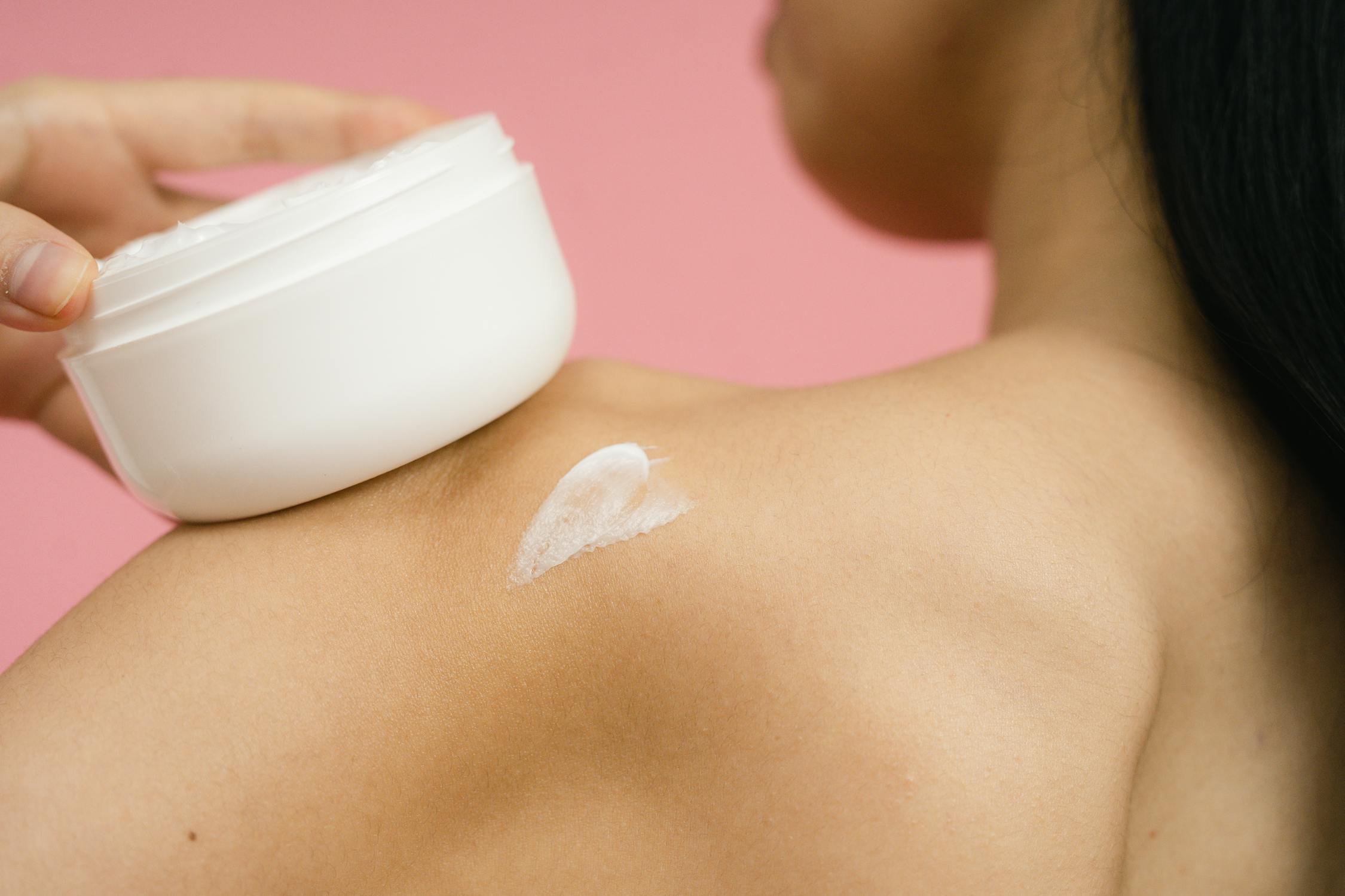 From Dry to Dewy: How Body Butters Can Transform Your Skin