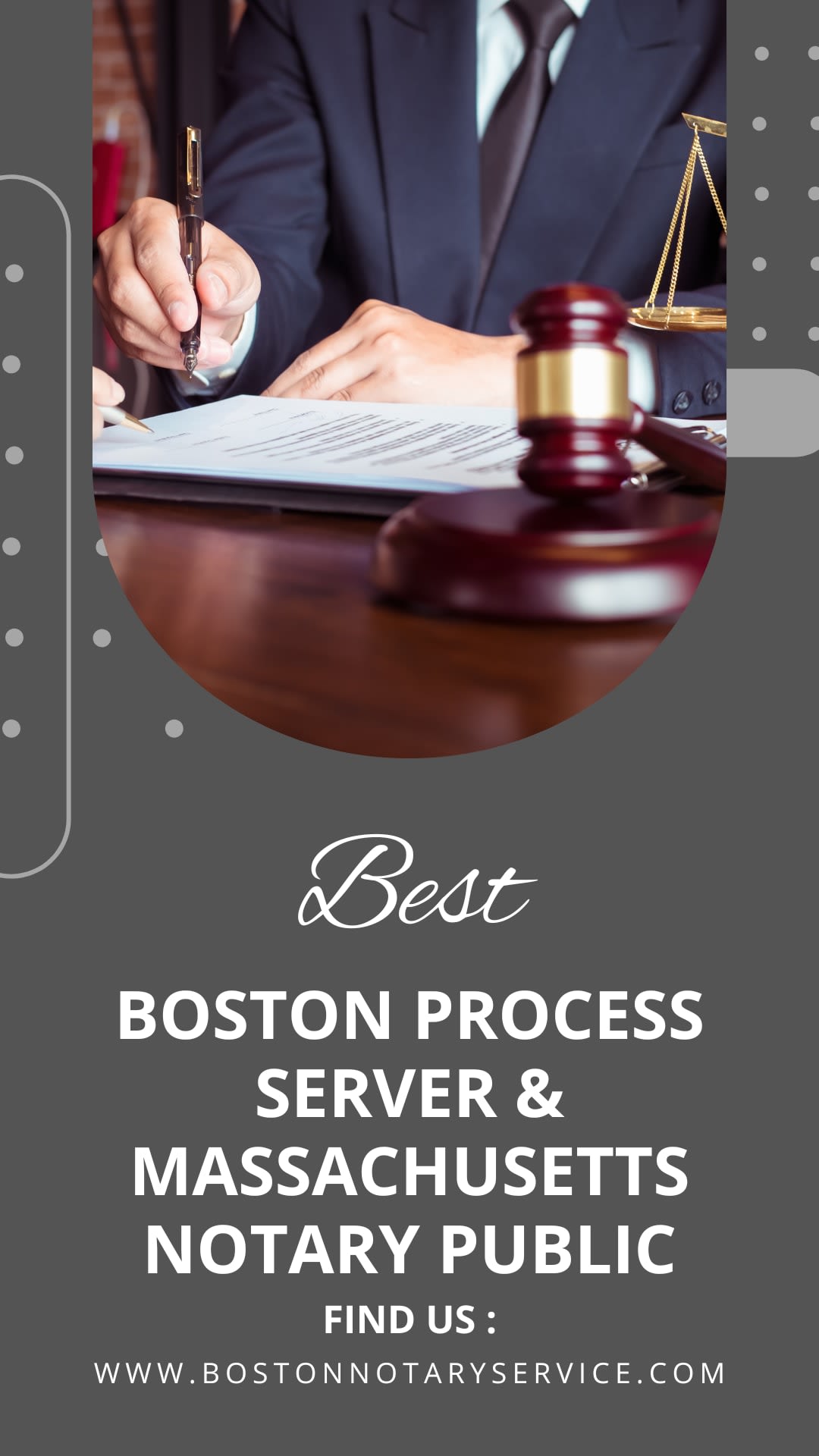 Massachusetts Registered Agent