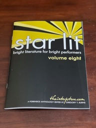 Star Lit: Volume 8