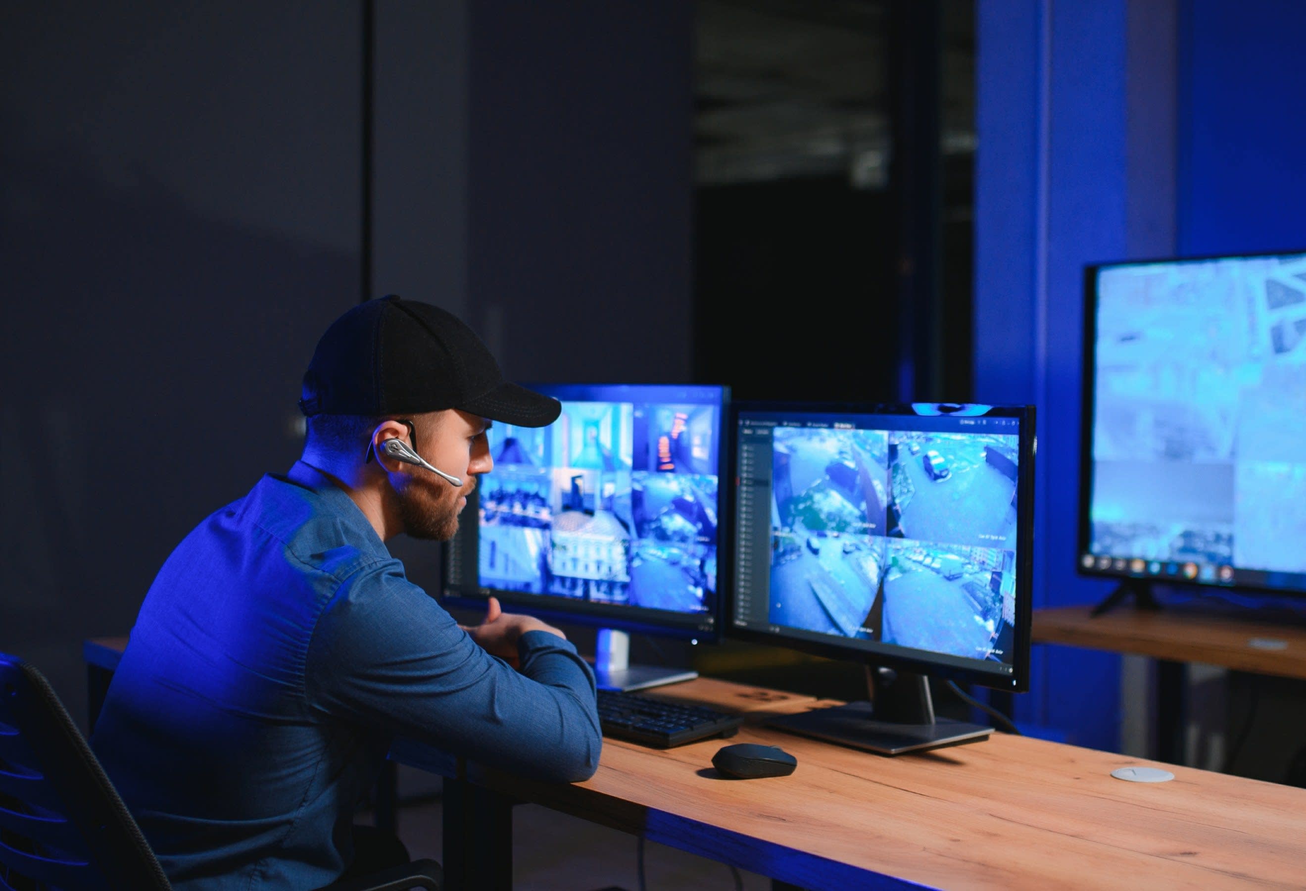 Why Every Business Needs a Comprehensive Security Plan