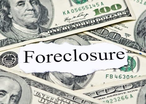 Recover Foreclosure Equity - Why Professional Help is Key