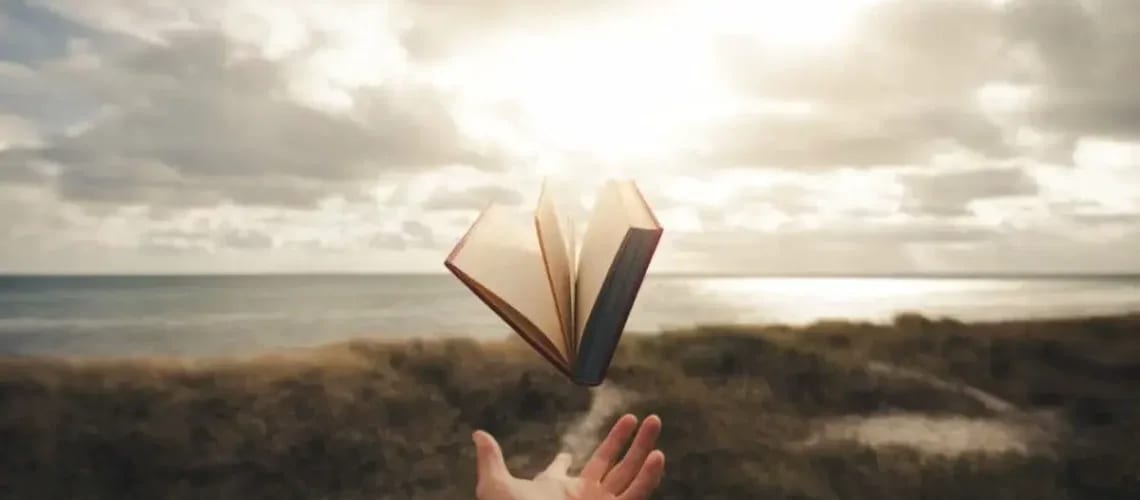 Why Should You Read Inspirational Books Based on True Stories