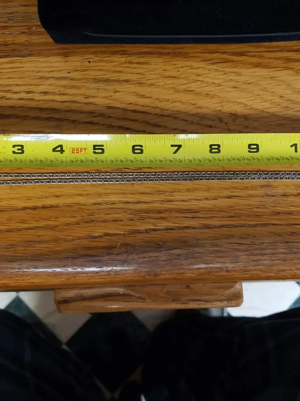 Thumbnail: Navajo Silver Sand Cast Naja Pendant