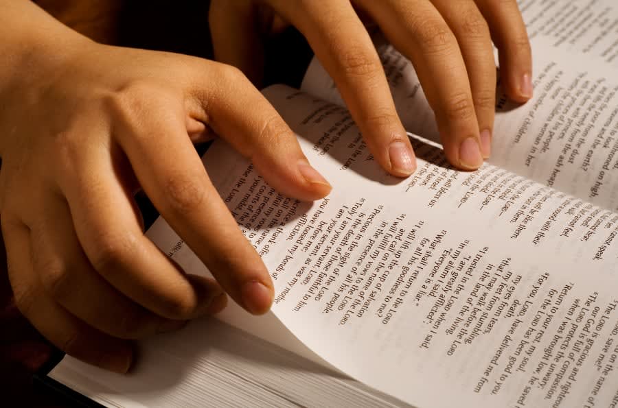 Discover the Spiritual Impact: Benefits of Studying Theology