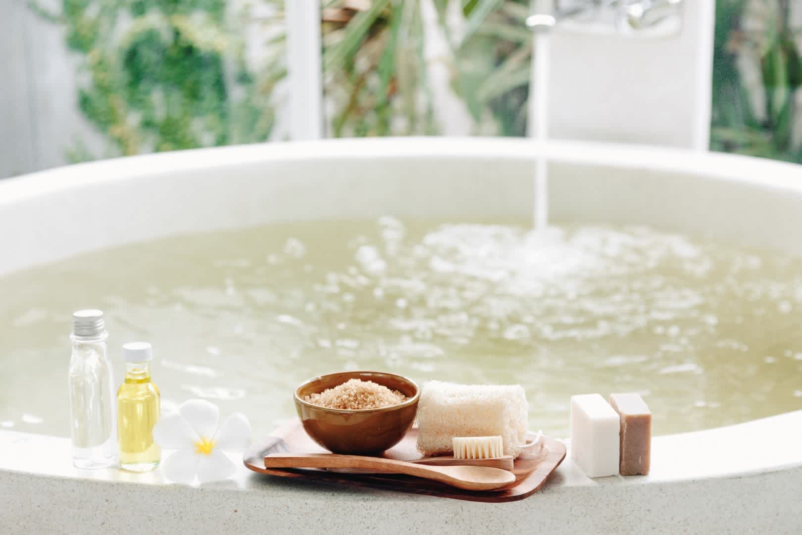 20 Self Care Ideas for Moms That are Not "Just Breathe"