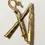 Thumbnail: 1976 MMA Tutankhamun Brooch Crook & Flail