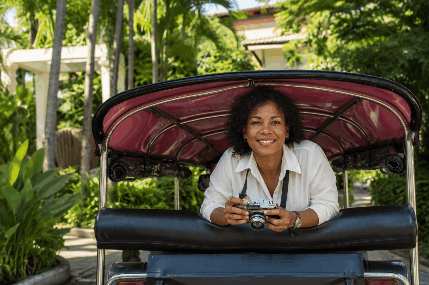 How Mature Women Can Enjoy Stress-Free Group Travel Safely