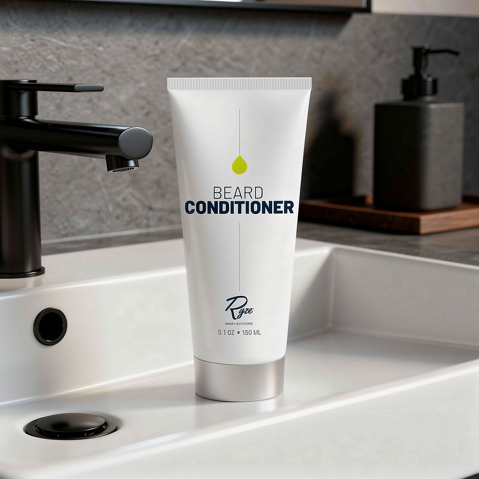 Thumbnail: Beard Conditioner