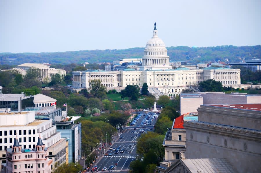 Fun and educational events for kids in Washington DC