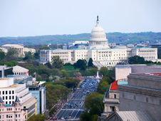 Fun and educational events for kids in Washington DC