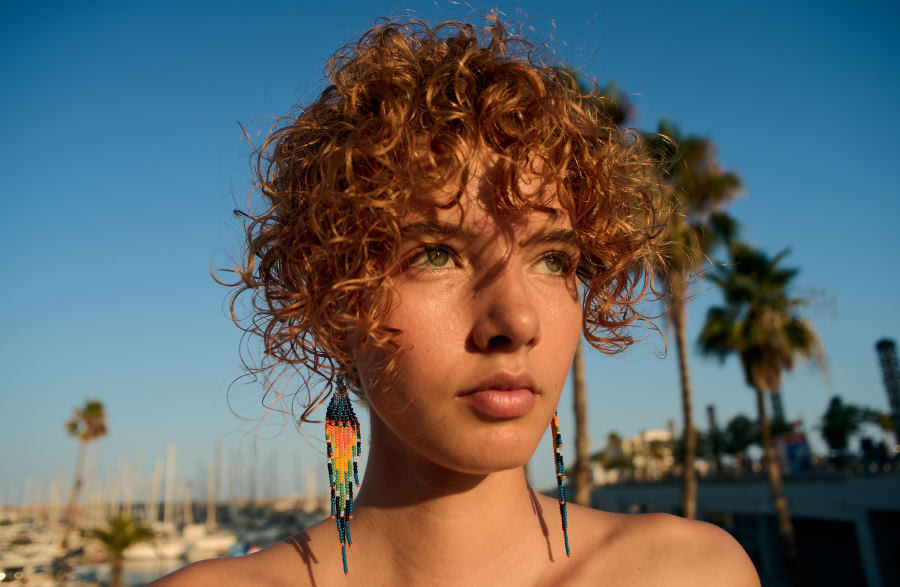 Cold Weather Hair Care Tips for Winter and Spring