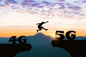 5G and Your Brand