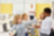 STEM Classes, Afterschool Programs & Robotics in East Atlanta